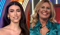 Giulia Salemi e Cristina Quaranta, si preannuncia uno scontro infuocato
