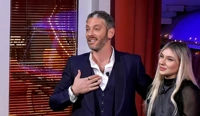 Gf Vip, Tavassi fa sul serio con Micol. La confessione dell'ex vippone