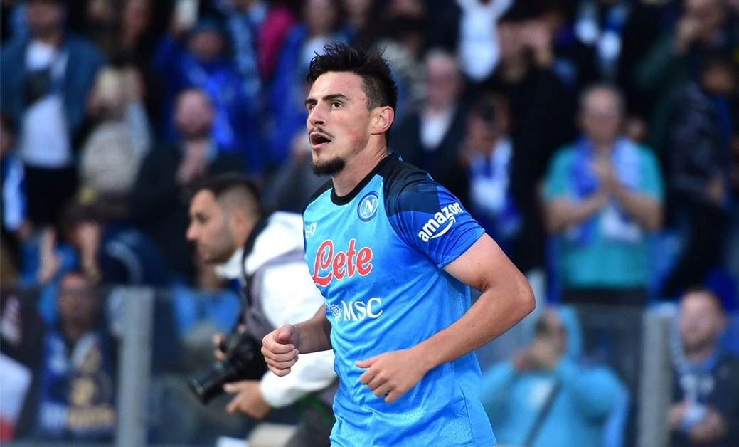 Milan-Napoli, le formazioni ufficiali