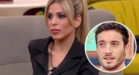 Gf Vip, Oriana Marzoli si pente. La confessione su Antonino Spinalbese