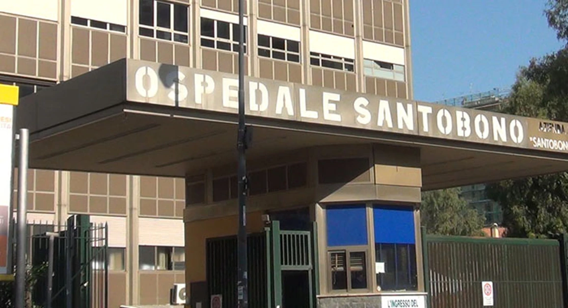 Muore bambino ustionato da ritorno di fiamma, tragedia a Scafati