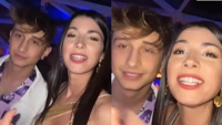 Gf Vip, Nikita indaga sul presunto flirt tra Ginevra e George: "A quando la ship?"