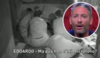 Gf Vip, Edoardo Tavassi vuota il sacco: tutta la verità sul "Van-gate"