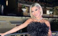 Gf Vip, Oriana Marzoli manda in tilt il web. L'annuncio che elettrizza i fan