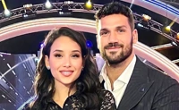 Gf Vip, Luca Salatino e Soraia Alam Ceruti si sono lasciati. C'è l'annuncio