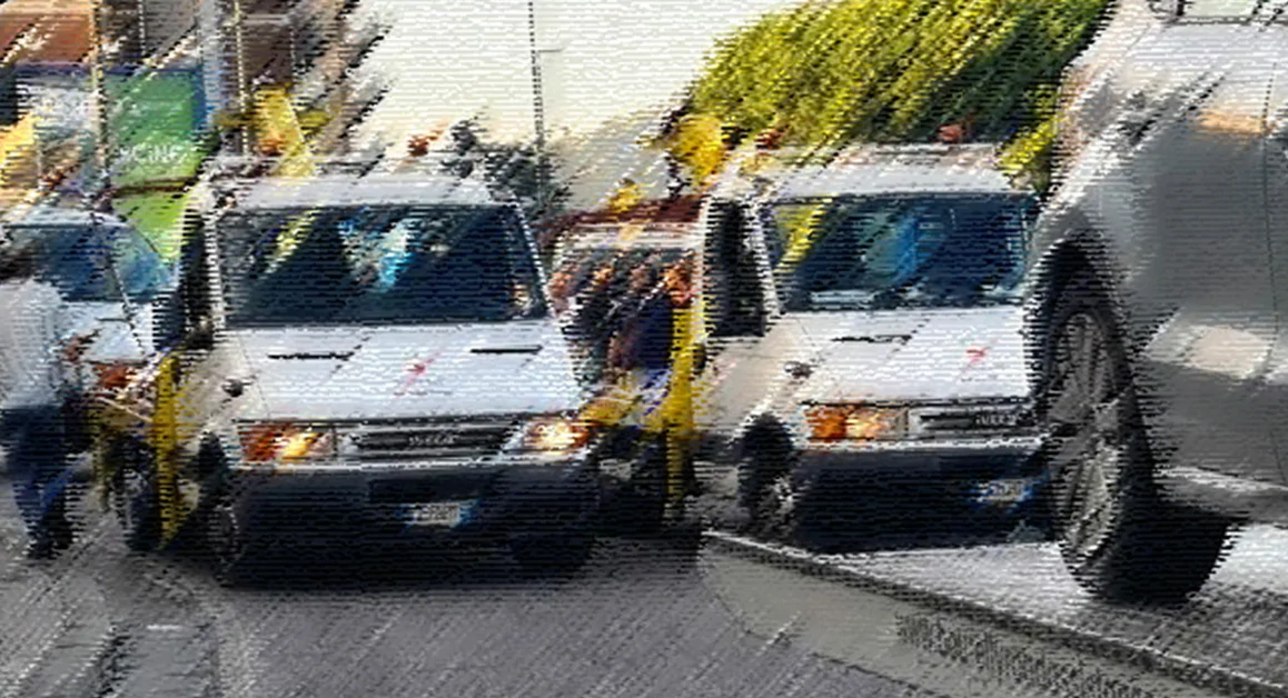 Napoli-Verona: Sanzioni e denunce  dentro e fuori lo stadio Maradona