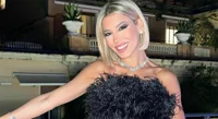 Gf Vip: Oriana Marzoli, disavventura in discoteca. Il gesto gravissimo indigna il web