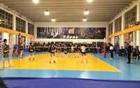 Pallavolo, l'Oplonti Volley supera Benevento 3-1