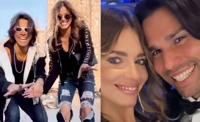 Gf Vip, Luca Onestini e Ivana Mrazova ci riprovano. Gli indizi social