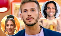 Gf Vip, Matteo Diamante vuota il sacco su Nikita Pelizon. Poi la stoccata a Luca Onestini