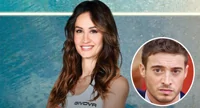 L'Isola dei Famosi, Helena Prestes e il flirt con Antonino Spinalbese. Il retroscena