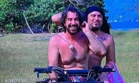 L'Isola dei Famosi, Mazzoli e Noise: scatta il primo commento trash. Cos'è successo