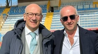 Il Savoia torna al Giraud, riconsegnato lo stadio al club