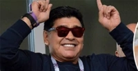 Morte di Diego Maradona: 8 indagati rinviati a giudizio