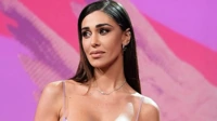Belen Rodriguez furiosa a Le Iene: "Non ho divorziato e non sono incinta"