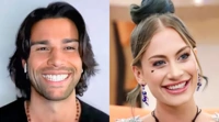 Gf Vip, Luca Onestini sbotta contro Nikita Pelizon: "Non cag*iamo nessuno!"