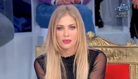 Uomini e Donne, scelta Nicole Santinelli: pesanti accuse alla tronista