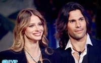 Gf Vip, ritorno di fiamma tra Onestini e Ivana: un dettaglio non lascia dubbi