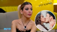 Gf Vip, Oriana Marzoli: arriva la stoccata ai Donnalisi: "Non mi interessa..."