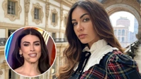 Melita Toniolo: "Ho rifiutato il Gf Vip". E su Giulia Salemi: "Non sono gelosa..."