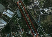 Chiusura di via Civita Giuliana a Pompei, individuata strada alternativa