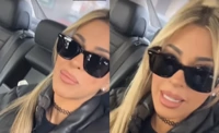 Gf Vip, Oriana Marzoli esasperata: "Non ce la faccio più". Lo sfogo sui social