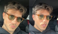 Gf Vip, Daniele Dal Moro sbotta: "Finitela di ca*are il ca**o". E svela un retroscena su Oriana Marzoli