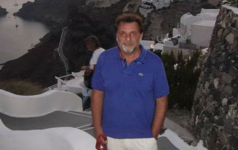 Torre Annunziata - Raffaele Pignataro: il ricordo di Salvatore Prisco