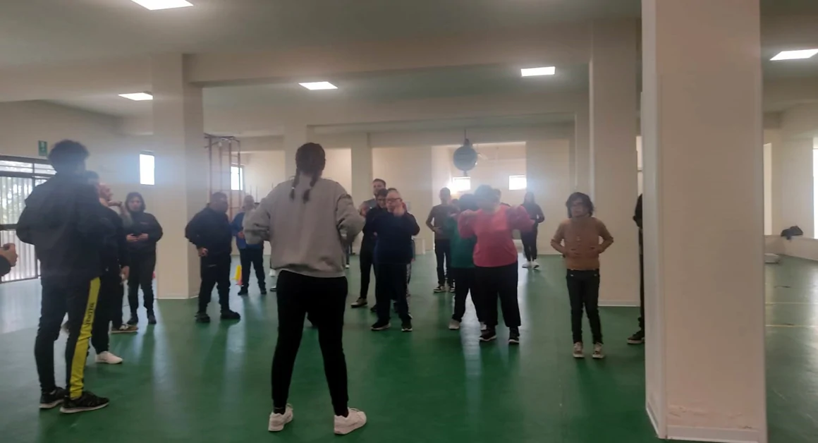 Torre del Greco - "Sportiva-mente", il viaggio di inclusione per 500 soggetti fragili
