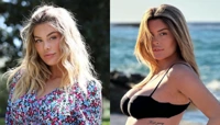 Gf Vip, Sophie Codegoni annuncia la data del parto. Quando nascerà Céline