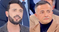 Uomini e Donne, rissa tra Armando Incarnato e Riccardo Guarnieri. Scoppia il caos