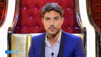 Gf Vip, Daniele Dal Moro furioso sui social: "Testa di min**ia!". Cos'è successo