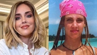 Chiara Ferragni, la foto a sorpresa: "Mi è successo quando avevo 15 anni"