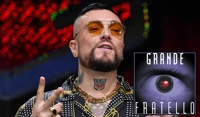 Guè Pequeno, liaison in corso con ex famosa concorrente del Grande Fratello? I rumors