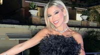 Gf Vip, Oriana Marzoli lascia l'Italia. Nuovo lavoro in Spagna per l'ex vippona