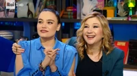 Romina Carrisi rompe il silenzio dopo la sparizione da Oggi è un altro giorno