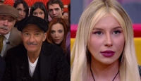 Gf Vip, Fiorello sfotte Micol Incorvaia a Viva Rai2: "Spero abbiano arrestato il corriere"