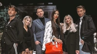 Gf Vip, Giaele De Donà: "Micol ha fatto una figura di m*rda!". Cos'è successo alla reunion