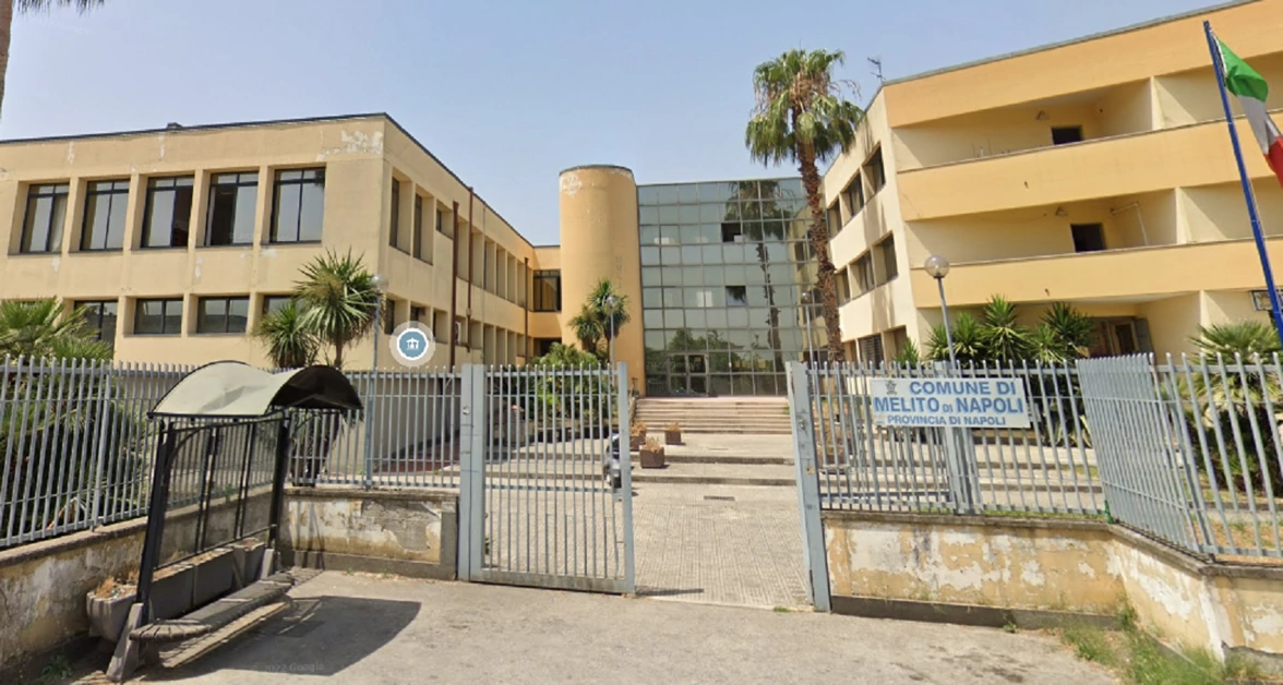 Melito di Napoli, nominato il Commissario prefettizio