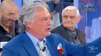 Uomini e Donne, chi è e che lavoro fa Elio Servo