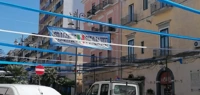 Torre Annunziata, la città si veste a festa per il terzo Scudetto del Napoli