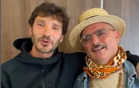 Stefano De Martino: una new entry in Bar Stella. Chi è Zio Savino
