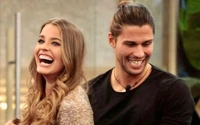 Luca Onestini e Ivana Mrazova, è finita per sempre? Il fratello di lui spiffera tutto