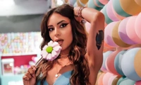 Gf Vip, Jessica Selassiè è fidanzata? L'ex gieffina rompe il silenzio