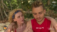 Isola, Antolini a pezzi dopo la lite con Cecchi Paone: "Mi sento sopraffatto"