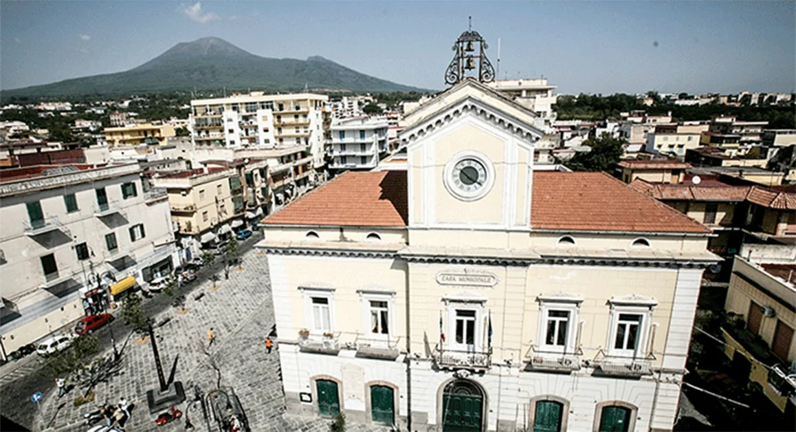 Boscoreale - Scudetto Napoli: vietato vendere alcolici e fuochi d'artificio