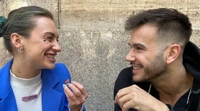 Gf Vip, Matteo Diamante vuole riconquistare Nikita Pelizon. La bellissima lettera d'amore