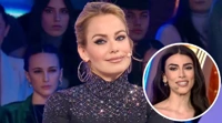 Gf Vip, Sonia Bruganelli "gela" Giulia Salemi. La mossa social spiazza