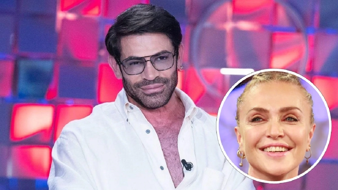 PAOLA BARALE CHOC: "L'HO BECCANTO MENTRE..." LA TRAGICA CONFESSIONE SU GIANNI SPERTI IN DIRETTA