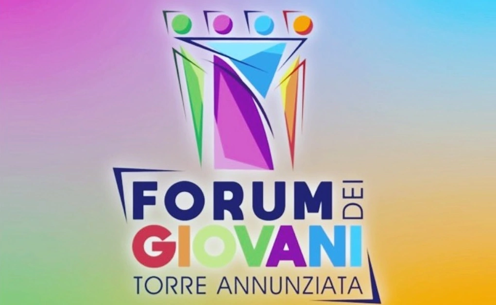 Torre Annunziata - Forum Giovani: "Cittadinanza Attiva e Nuove Opportunità"